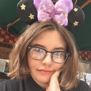 Meet your Posher, Dasha